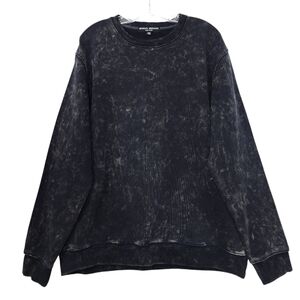 Optomistic Adolescence  Sweatshirt Mens XL